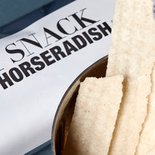 Lade das Bild in den Galerie-Viewer, Nicolas Vahé Crispy Snack "Potato & Horseradish", 75 g