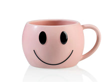 Lade das Bild in den Galerie-Viewer, Bitten Design Becher "Mood Mug", rosa