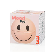 Lade das Bild in den Galerie-Viewer, Bitten Design Dose "Mood Pot", rosa