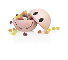 Lade das Bild in den Galerie-Viewer, Bitten Design Dose "Mood Pot", rosa