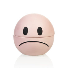 Lade das Bild in den Galerie-Viewer, Bitten Design Dose "Mood Pot", rosa