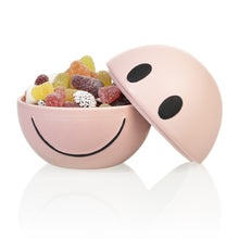 Lade das Bild in den Galerie-Viewer, Bitten Design Dose "Mood Pot", rosa