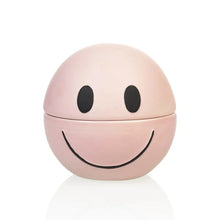 Lade das Bild in den Galerie-Viewer, Bitten Design Dose "Mood Pot", rosa