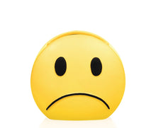 Lade das Bild in den Galerie-Viewer, Bitten Design Vase "Mood Pot", gelb