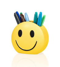 Lade das Bild in den Galerie-Viewer, Bitten Design Vase "Mood Pot", gelb