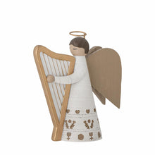 Lade das Bild in den Galerie-Viewer, Bloomingville 4er-Set Lucia-Engel