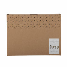 Lade das Bild in den Galerie-Viewer, Bloomingville 4er-Set Lucia-Engel