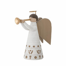 Lade das Bild in den Galerie-Viewer, Bloomingville 4er-Set Lucia-Engel