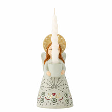 Lade das Bild in den Galerie-Viewer, Bloomingville Kerzenhalter "Emmelie"