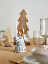 Lade das Bild in den Galerie-Viewer, Bloomingville Kerzenhalter "Emmelie"