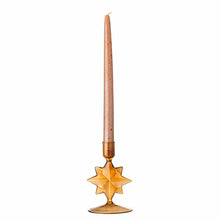 Lade das Bild in den Galerie-Viewer, Bloomingville Kerzenhalter "Jisele", Stern