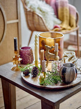 Lade das Bild in den Galerie-Viewer, Bloomingville Kerzenhalter "Jisele", Stern