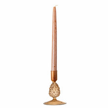 Lade das Bild in den Galerie-Viewer, Bloomingville Kerzenhalter "Jisele", Zapfen