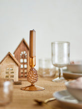 Lade das Bild in den Galerie-Viewer, Bloomingville Kerzenhalter "Jisele", Zapfen