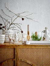 Lade das Bild in den Galerie-Viewer, Bloomingville Kerzenhalter "Jisele", Zapfen