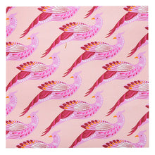 Lade das Bild in den Galerie-Viewer, Bungalow Servietten "Paradise Bird Pink", 50 Stück