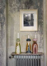 Lade das Bild in den Galerie-Viewer, Bungalow Kerzenhalter "Heilige 3 Könige"