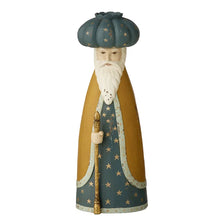 Lade das Bild in den Galerie-Viewer, Bungalow Kerzenhalter "Heilige 3 Könige"