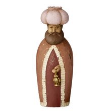 Lade das Bild in den Galerie-Viewer, Bungalow Kerzenhalter "Heilige 3 Könige"