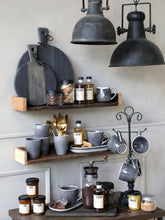 Lade das Bild in den Galerie-Viewer, Chic Antique Kaffeemühle