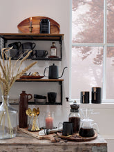 Lade das Bild in den Galerie-Viewer, Chic Antique Kaffeemühle