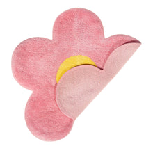 Lade das Bild in den Galerie-Viewer, Sass & Belle Badmatte "Blume"