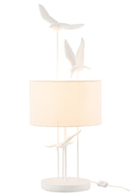 Lade das Bild in den Galerie-Viewer, Lampe "Free Birds", weiß