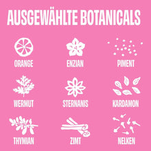 Lade das Bild in den Galerie-Viewer, POLLY "Italian Aperitif" alkoholfrei, 500 ml