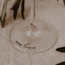 Lade das Bild in den Galerie-Viewer, Eulenschnitt Weinglas "Wine Lover", 490 ml