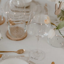 Lade das Bild in den Galerie-Viewer, Eulenschnitt Weinglas "Wine Lover", 490 ml