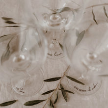 Lade das Bild in den Galerie-Viewer, Eulenschnitt Weinglas "Wine Lover", 490 ml