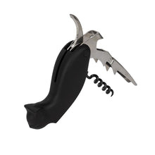 Lade das Bild in den Galerie-Viewer, Fisura Flaschenöffner/Korkenzieher "Katze"