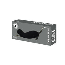 Lade das Bild in den Galerie-Viewer, Fisura Flaschenöffner/Korkenzieher "Katze"