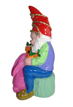 Lade das Bild in den Galerie-Viewer, Zwerg "Albert", 30 cm