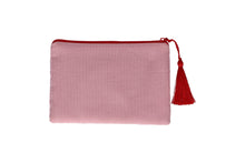 Lade das Bild in den Galerie-Viewer, Gift Company Kosmetiktasche Elodie "Hummer", 12x18 cm