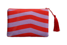 Lade das Bild in den Galerie-Viewer, Gift Company Kosmetiktasche Elodie "Muddi Club", 12x18 cm