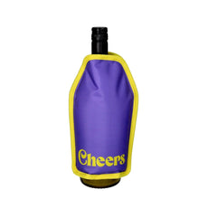 Lade das Bild in den Galerie-Viewer, Gift Company Kühlmanschette "Froid", Cheers my dears!