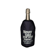 Lade das Bild in den Galerie-Viewer, Gift Company Kühlmanschette "Froid", Winery