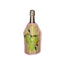 Lade das Bild in den Galerie-Viewer, Gift Company Kühlmanschette "Froid", Zitronen