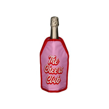 Lade das Bild in den Galerie-Viewer, Gift Company Kühlmanschette "Froid", The Cheers Club