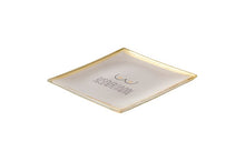 Lade das Bild in den Galerie-Viewer, Gift Company Love Plates "Busenfreundin", 10 x 10 cm