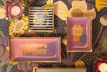 Lade das Bild in den Galerie-Viewer, Gift Company Love Plates "Happy Birthday To You", 14 x 10 cm