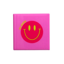 Lade das Bild in den Galerie-Viewer, Gift Company Love Tiles Untersetzer "Be Happy"
