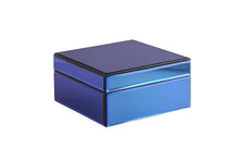 Lade das Bild in den Galerie-Viewer, Verspiegelter Schmuckkasten "Miroir"