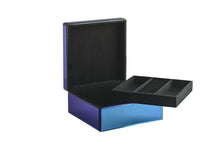 Lade das Bild in den Galerie-Viewer, Verspiegelter Schmuckkasten "Miroir"