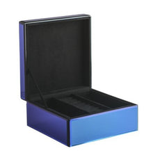 Lade das Bild in den Galerie-Viewer, Verspiegelter Schmuckkasten "Miroir"