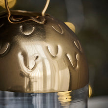 Lade das Bild in den Galerie-Viewer, House Doctor Deko-Eichel aus Glas "Acho", 33 cm