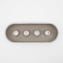 Lade das Bild in den Galerie-Viewer, House Doctor Adventsschale "Marb"