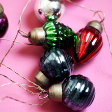 Lade das Bild in den Galerie-Viewer, House Doctor Girlande "Branch"