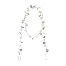 Lade das Bild in den Galerie-Viewer, House Doctor Girlande "Leaf"